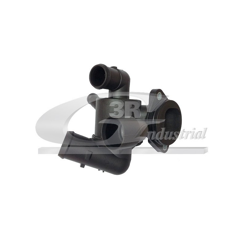 Thermostat d'eau troisRG