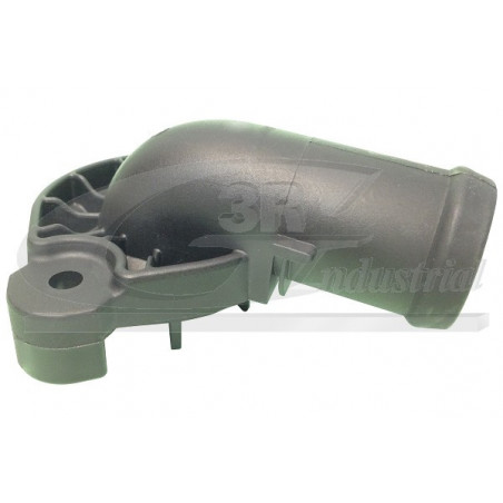 Bride de liquide de...