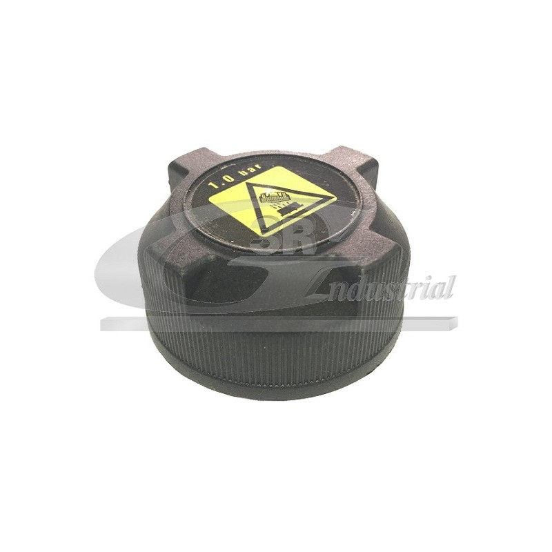 Bouchon de vase d'expansion (liquide de refroidissement) troisRG
