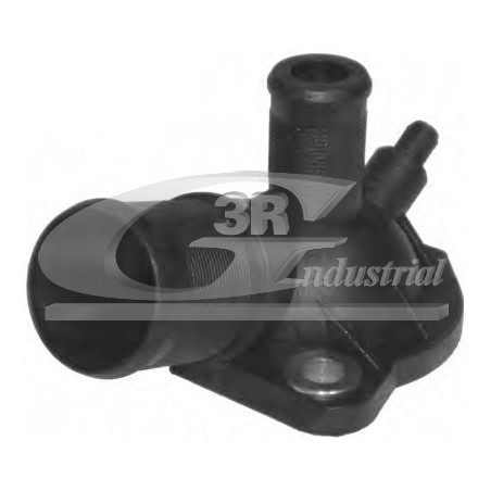 Bride de liquide de...