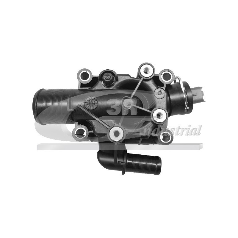 Thermostat d'eau troisRG