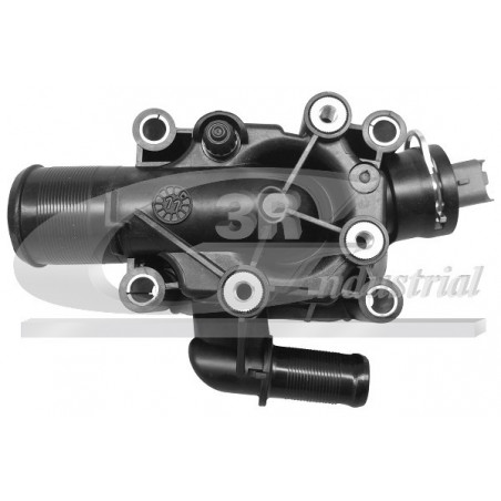 Thermostat d'eau troisRG