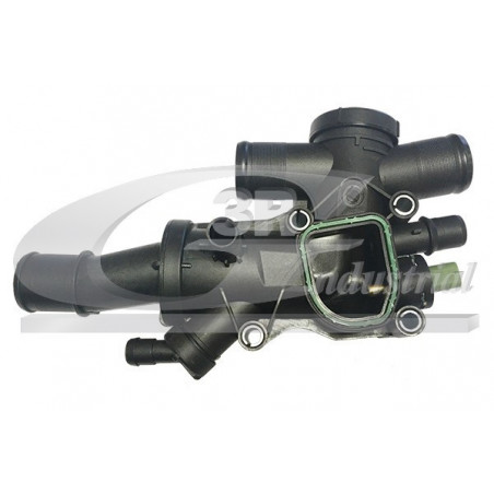 Thermostat d'eau troisRG