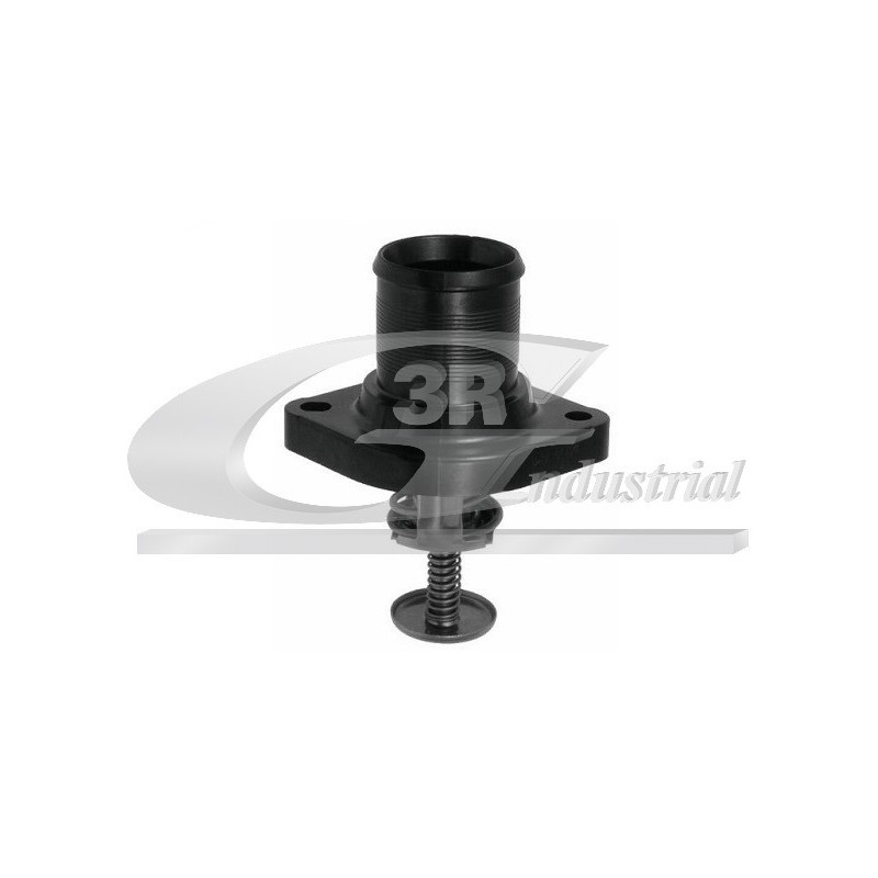Thermostat d'eau troisRG