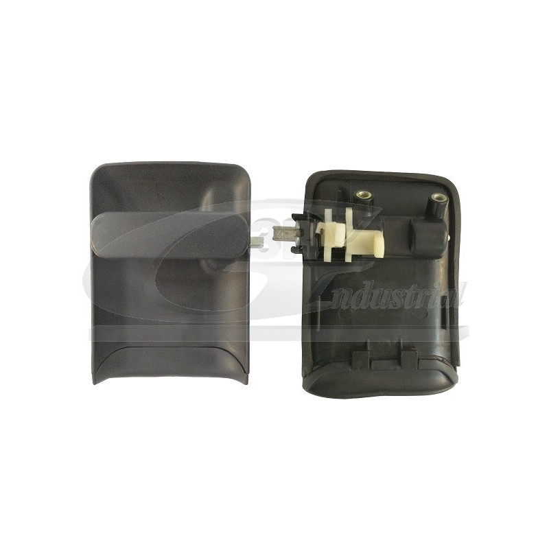 Charnière de porte troisRG