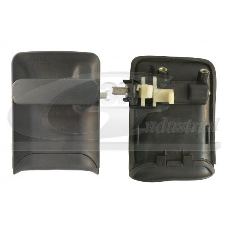 Charnière de porte troisRG