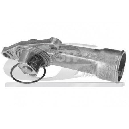 Thermostat d'eau troisRG