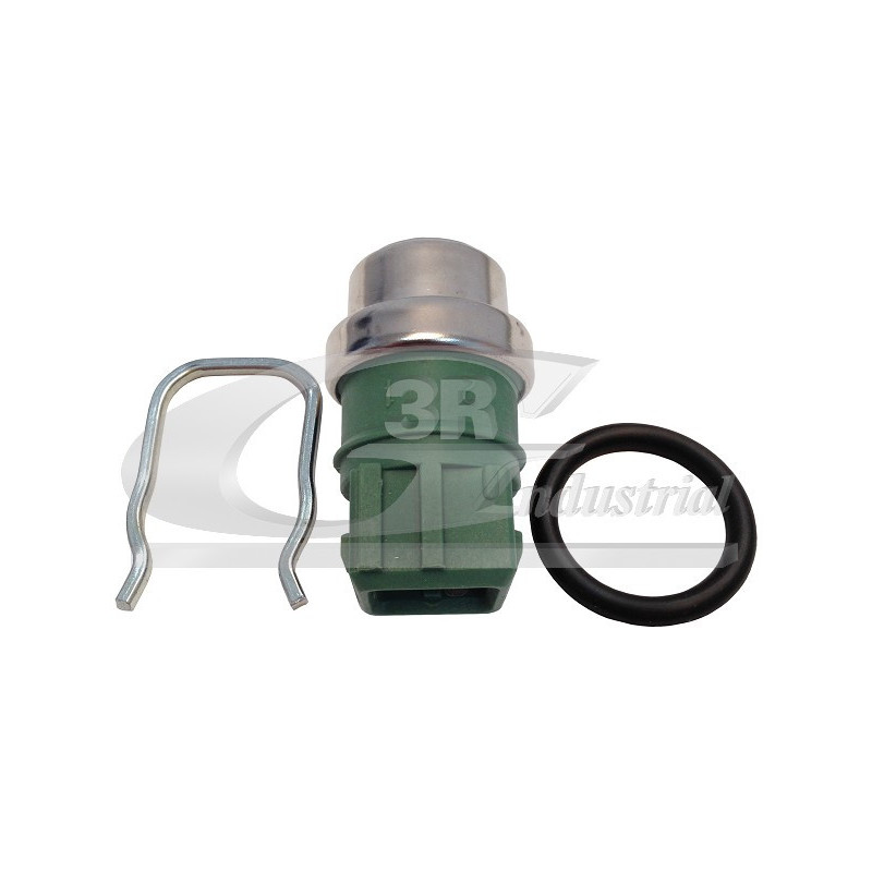 Sonde de température (liquide de refroidissement) troisRG