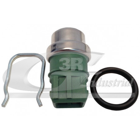 Sonde de température...