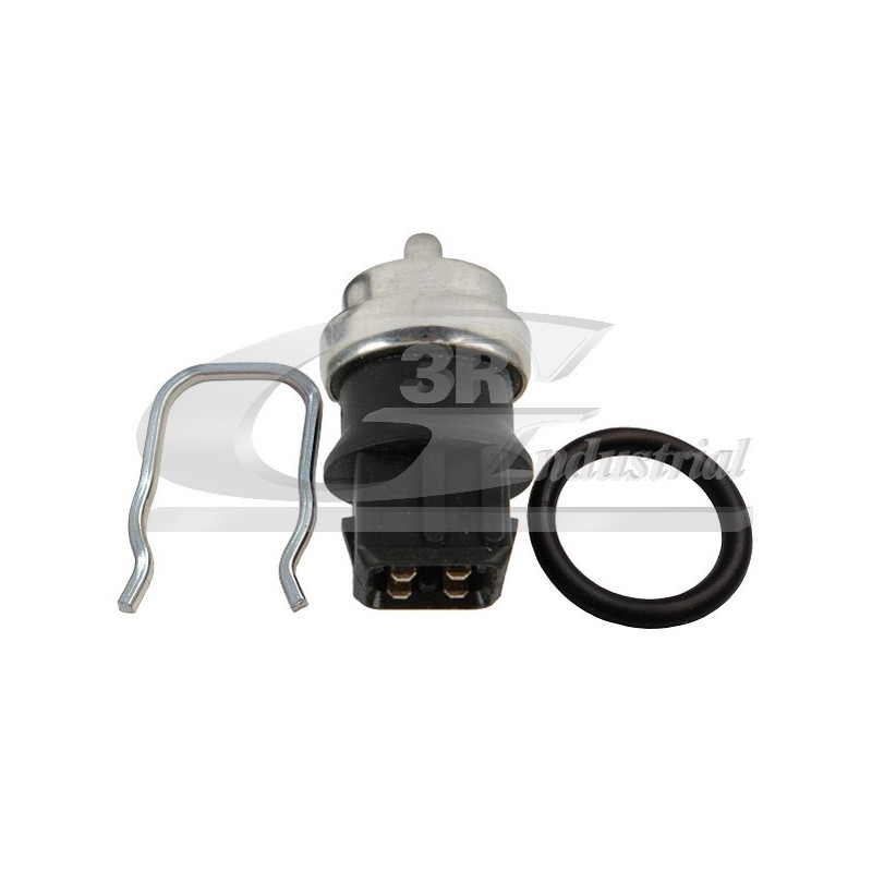 Sonde de température (liquide de refroidissement) troisRG