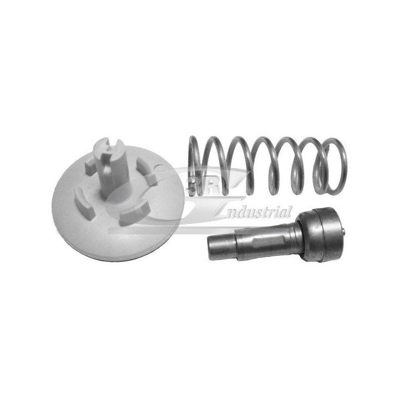 Thermostat d'eau troisRG