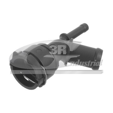 Bride de liquide de...