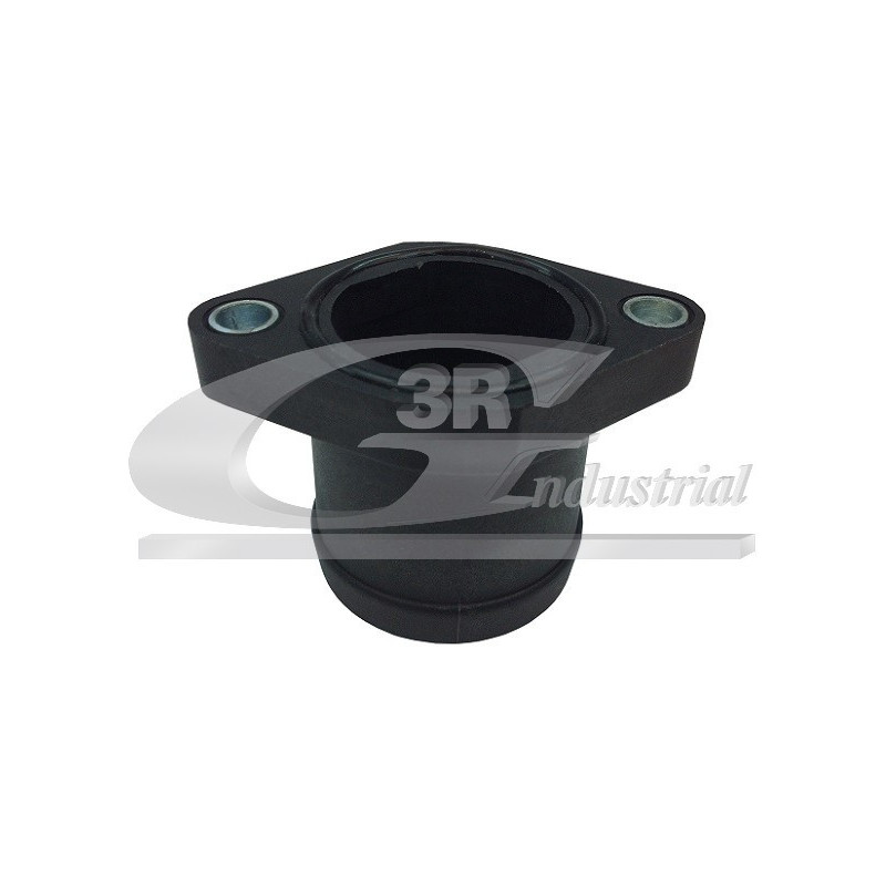 Bride de liquide de refroidissement troisRG