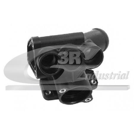 Bride de liquide de...