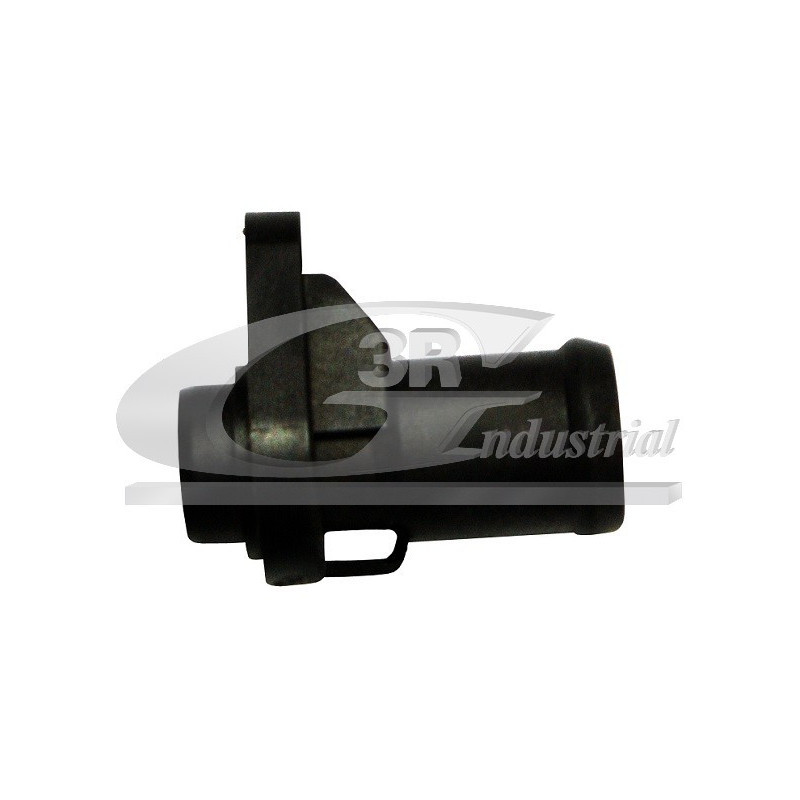 Bride de liquide de refroidissement troisRG