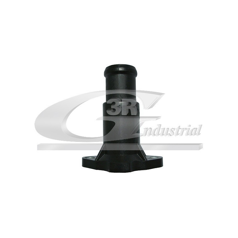 Bride de liquide de refroidissement troisRG