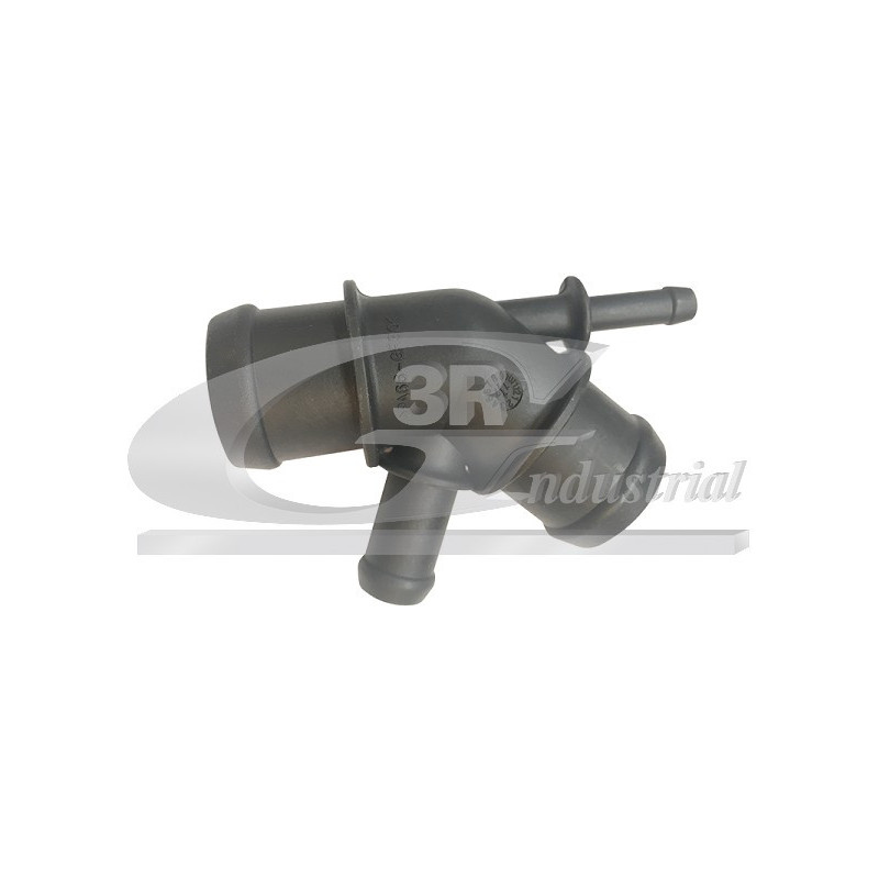 Tuyauterie du réfrigérant troisRG