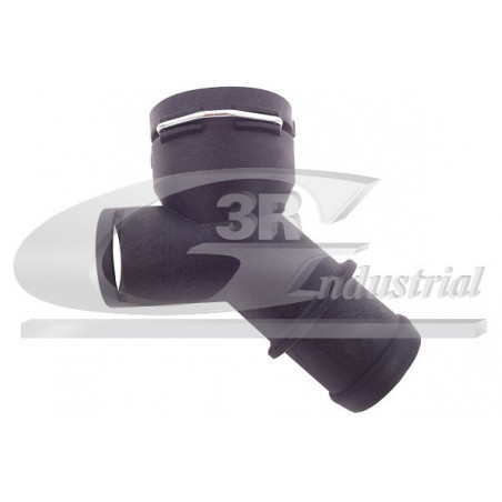 Bride de liquide de...