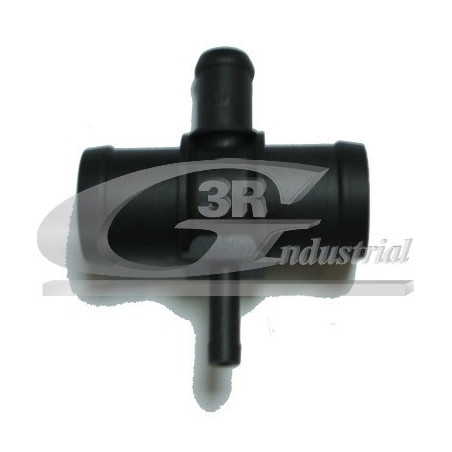 Tuyauterie du réfrigérant...