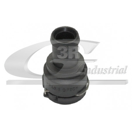 Bride de liquide de...