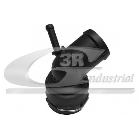 Bride de liquide de...