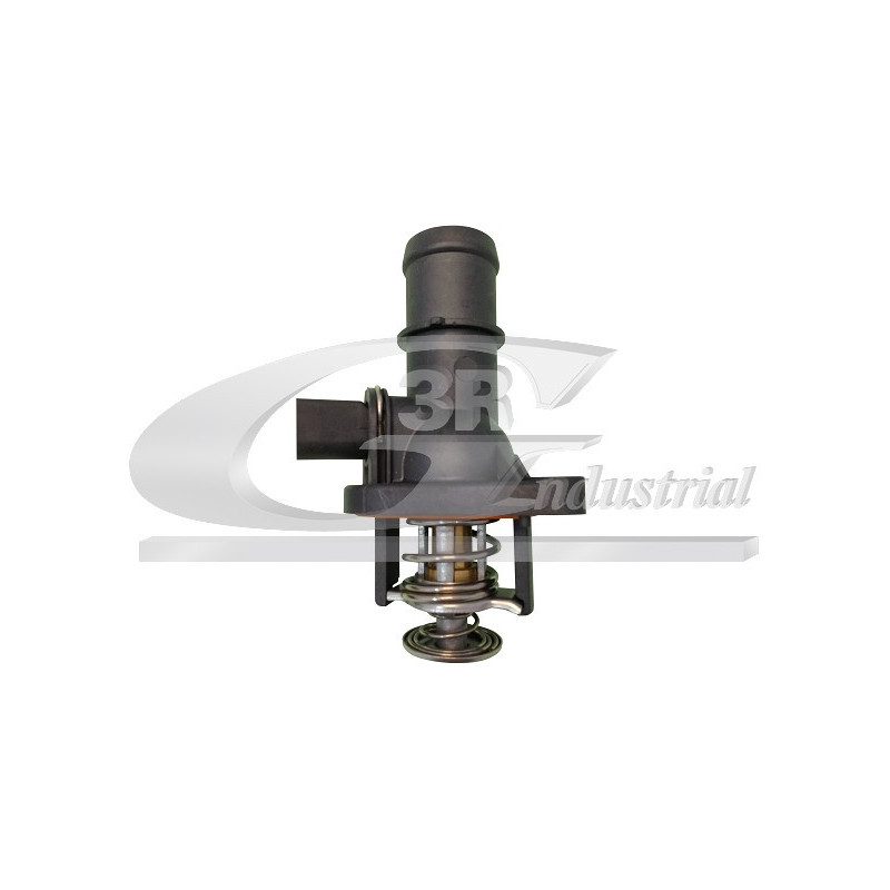 Thermostat d'eau troisRG