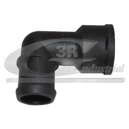 Bride de liquide de...