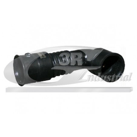 Tuyauterie du réfrigérant...