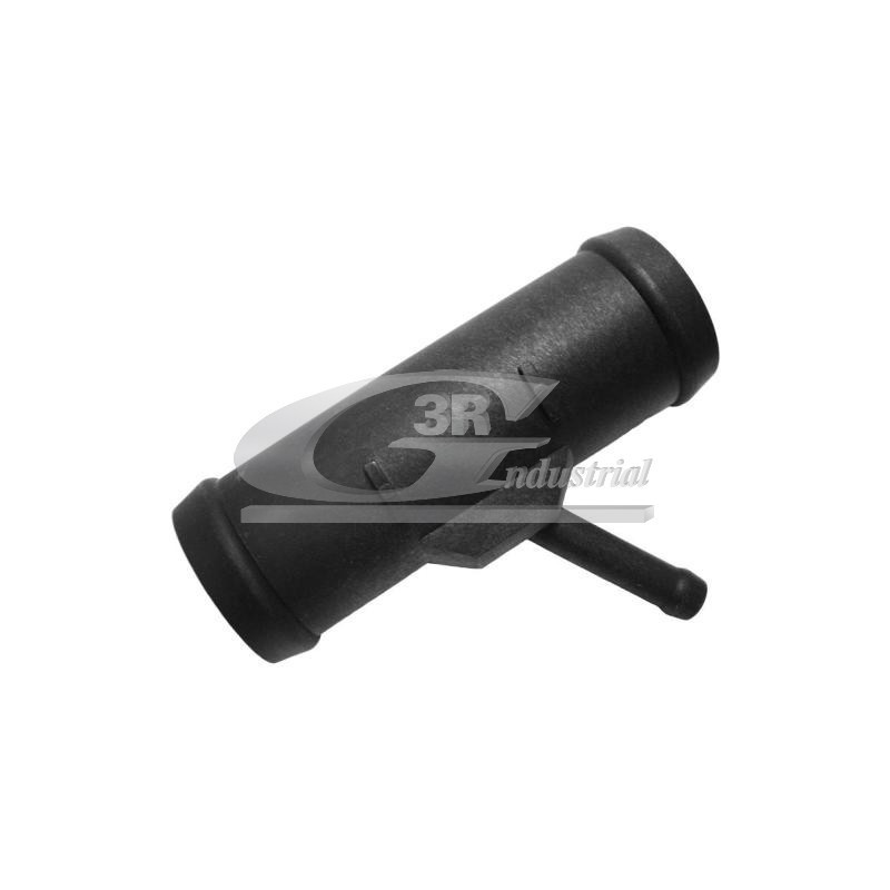 Tuyauterie du réfrigérant troisRG