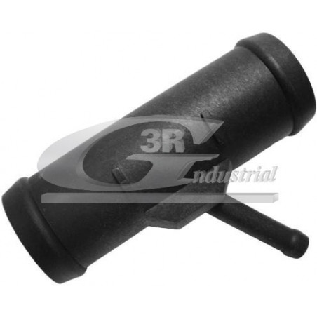 Tuyauterie du réfrigérant...