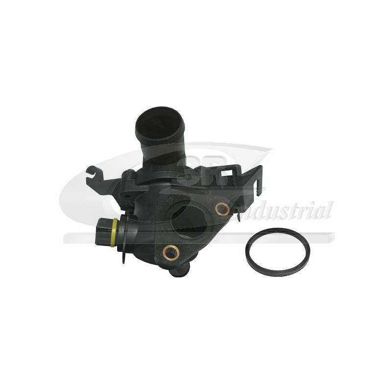 Thermostat d'eau troisRG