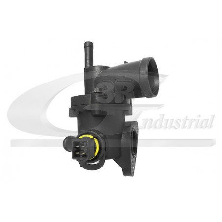 Thermostat d'eau troisRG