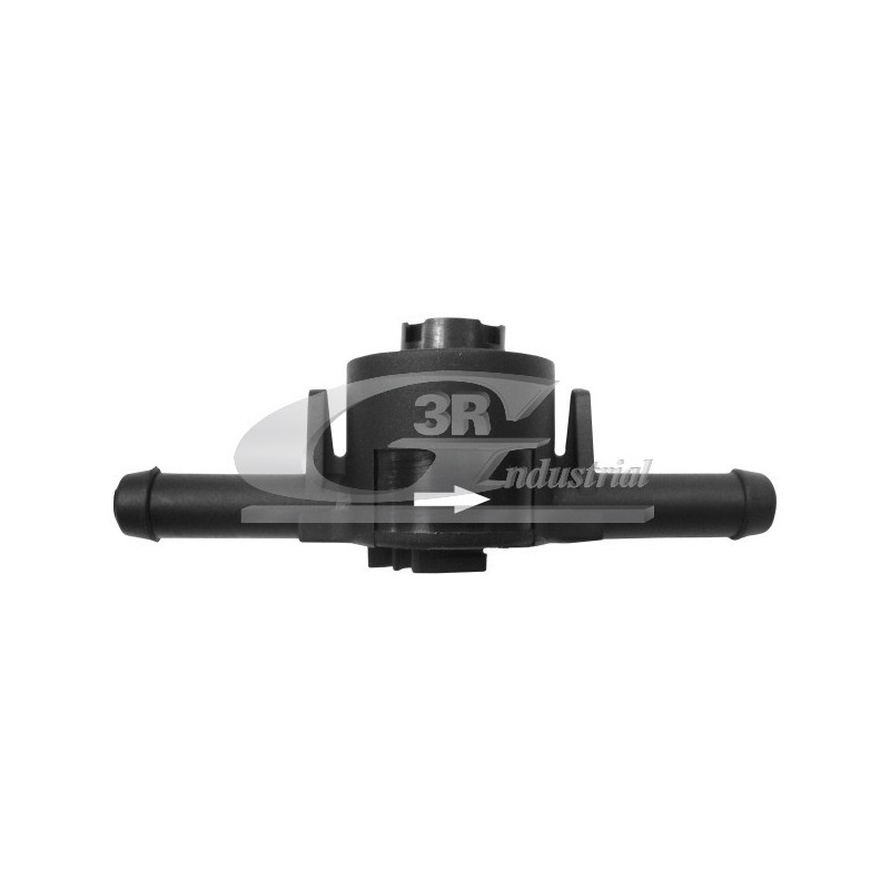 Soupape (filtre à carburant) troisRG