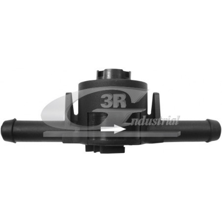 Soupape (filtre à...