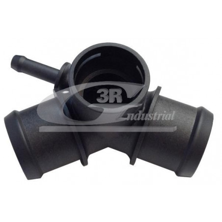 Bride de liquide de...