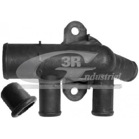 Bride de liquide de...