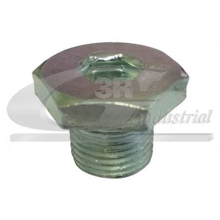 Bouchon de vidange troisRG