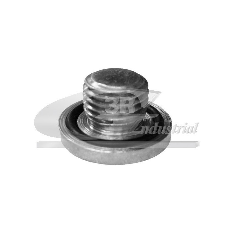 Bouchon de vidange troisRG