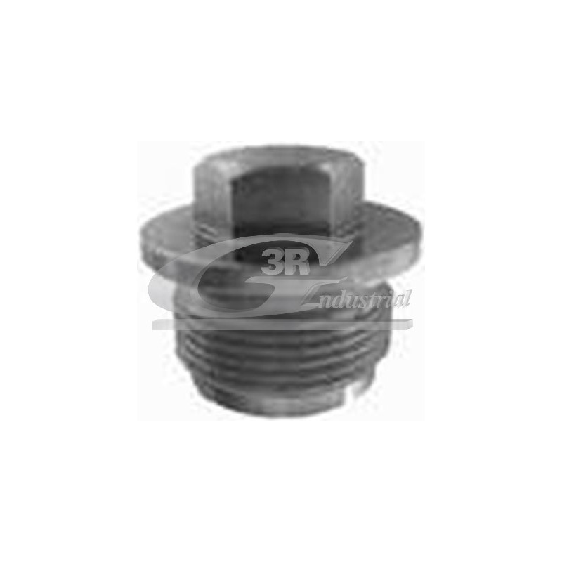 Bouchon de vidange troisRG