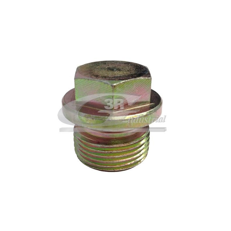 Bouchon de vidange troisRG