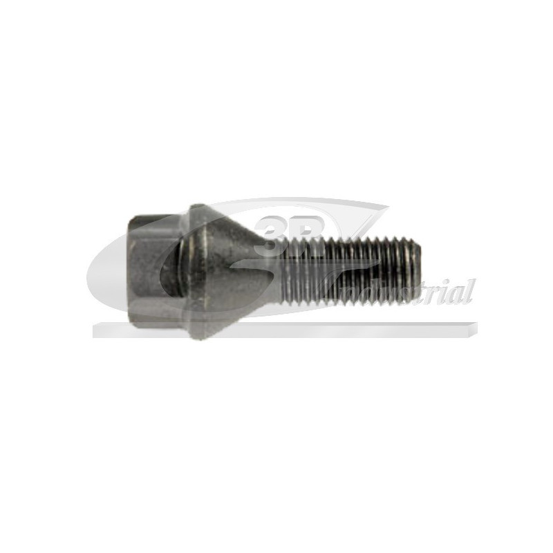 Boulon de roue troisRG