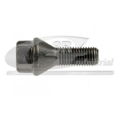 Boulon de roue troisRG