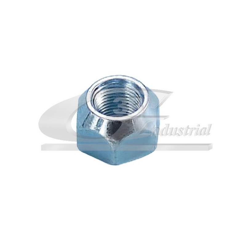 Écrou de roue troisRG