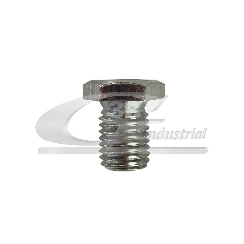 Bouchon de vidange troisRG