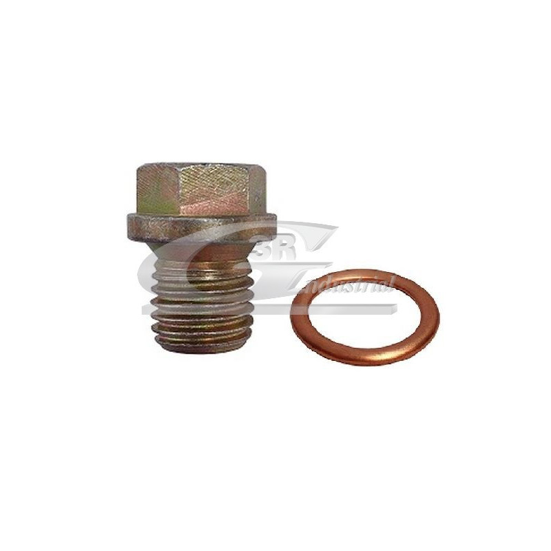 Kit de réparation (carter d'huile) troisRG