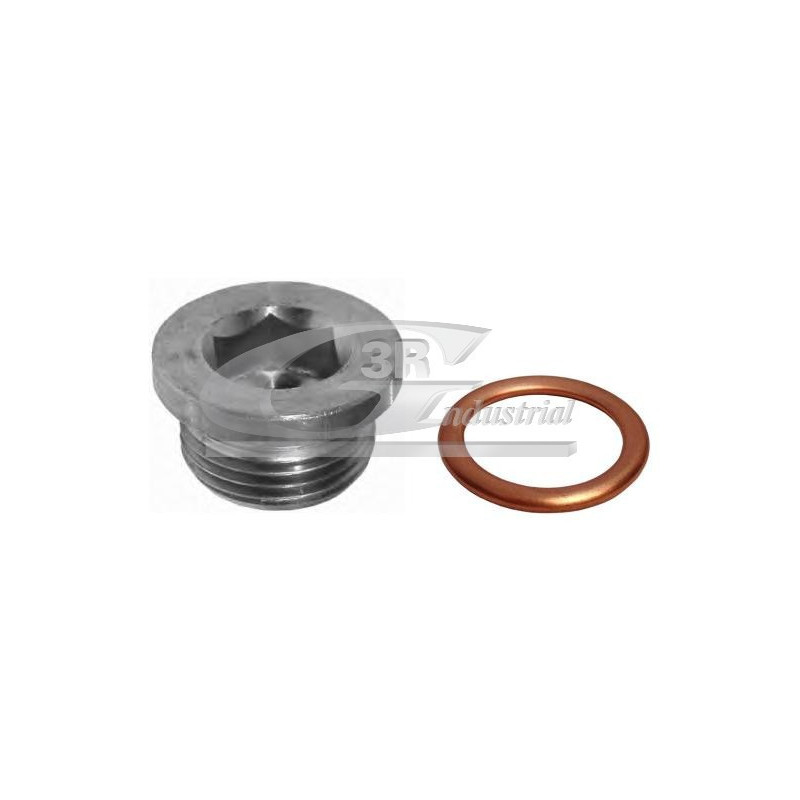 Kit de réparation (carter d'huile) troisRG