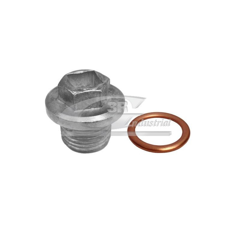 Kit de réparation (carter d'huile) troisRG