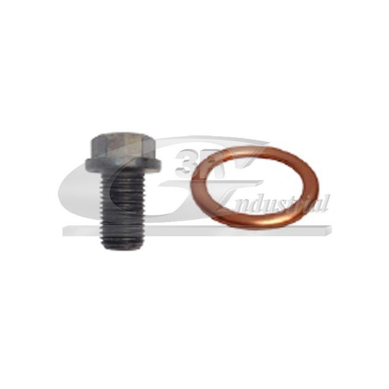 Bouchon de vidange troisRG