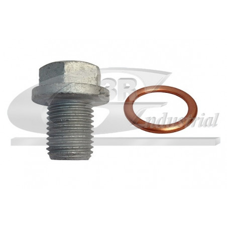 Kit de réparation (carter...