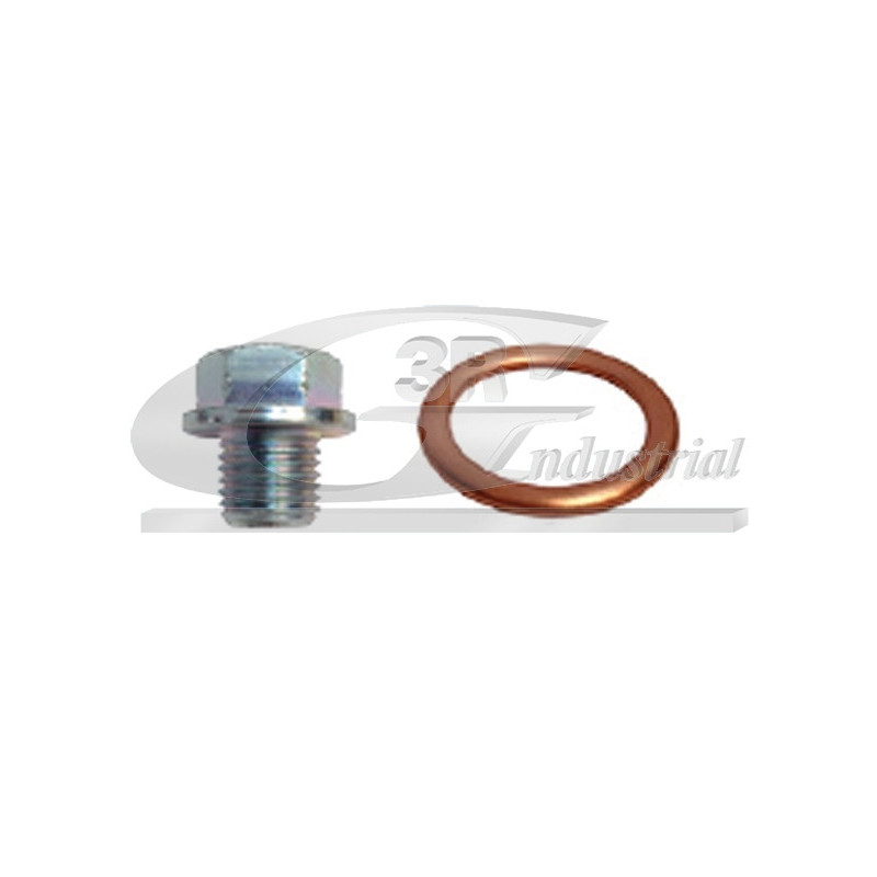 Bouchon de vidange troisRG